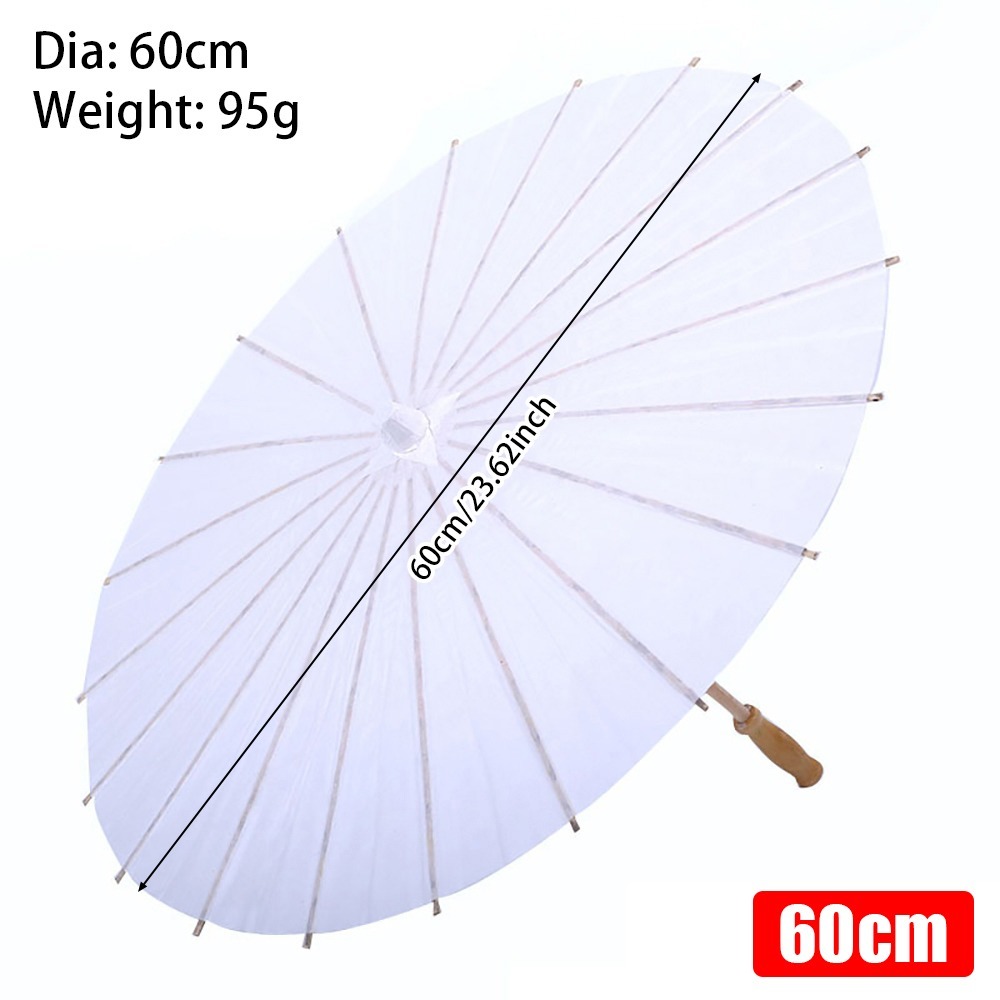 Photography Umbrella - 1 pièce, parapluie en papier de
