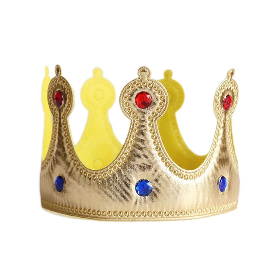 Photography Cheat Sheet - Couronne d'anniversaire élastique pour enfants, accessoires