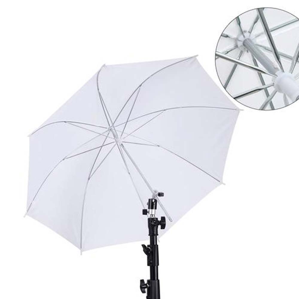 Photography Umbrella - Parapluie de photographie 50 cm/20 pouces