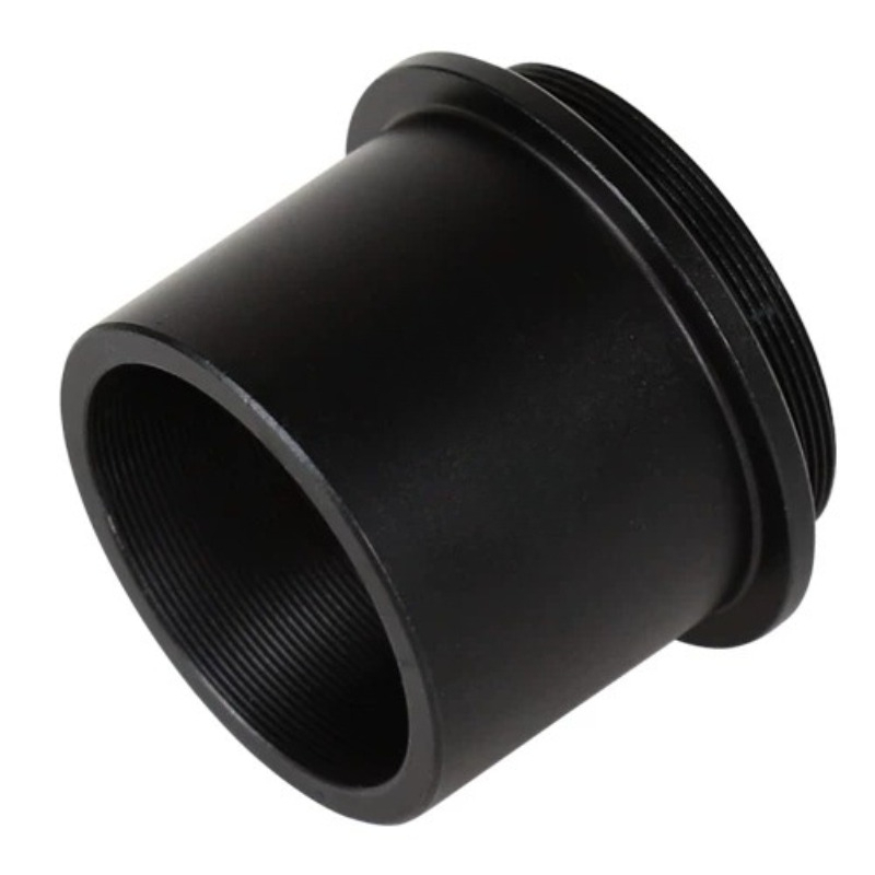 Lens Adapter Ring - 1 adaptateur de filetage pour microscope