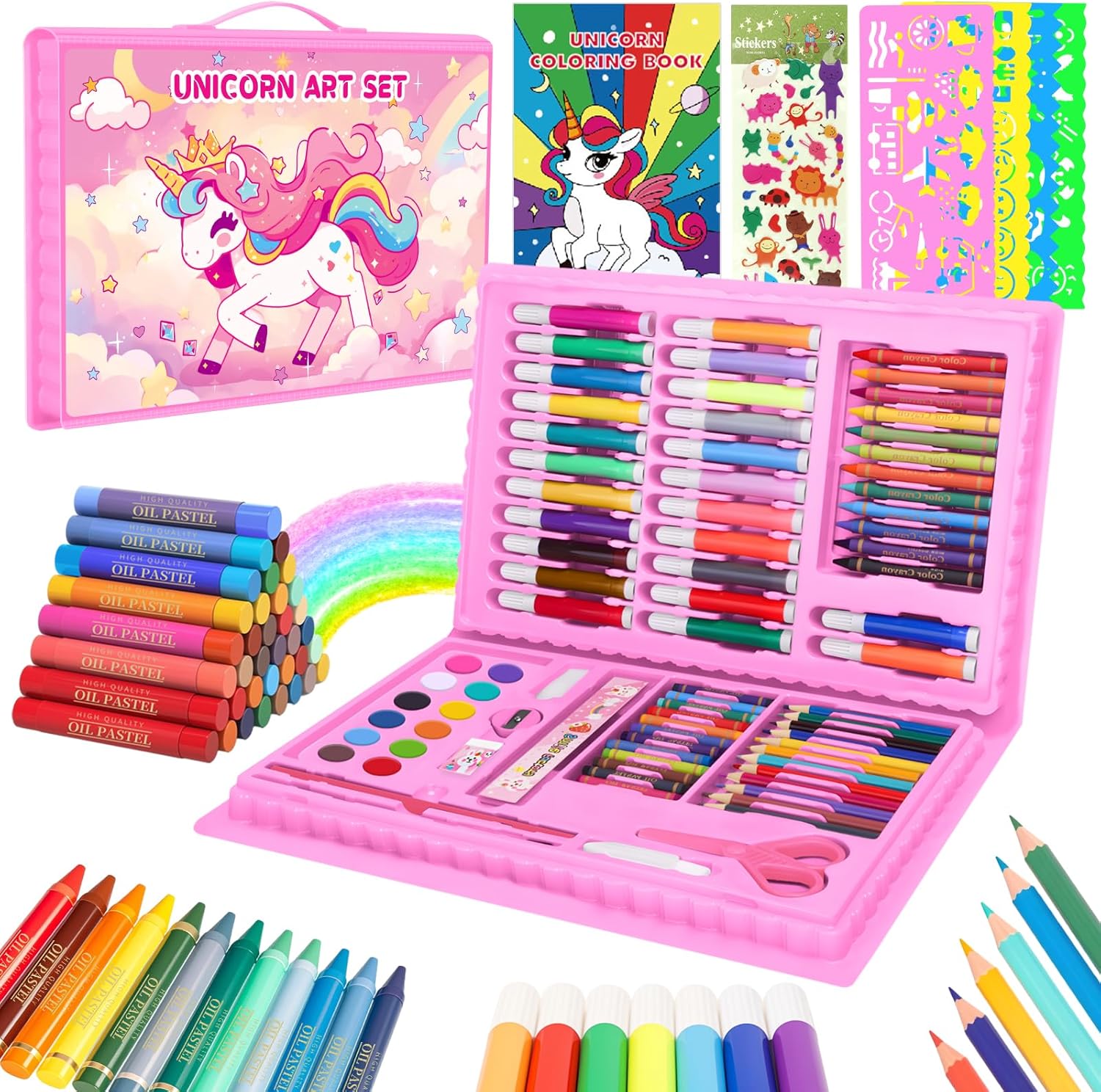 Photography Book - Ensemble de livres de coloriage pour