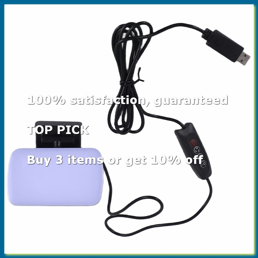Photography Videos Free - Mini lampe vidéo pour conférence, webcam,