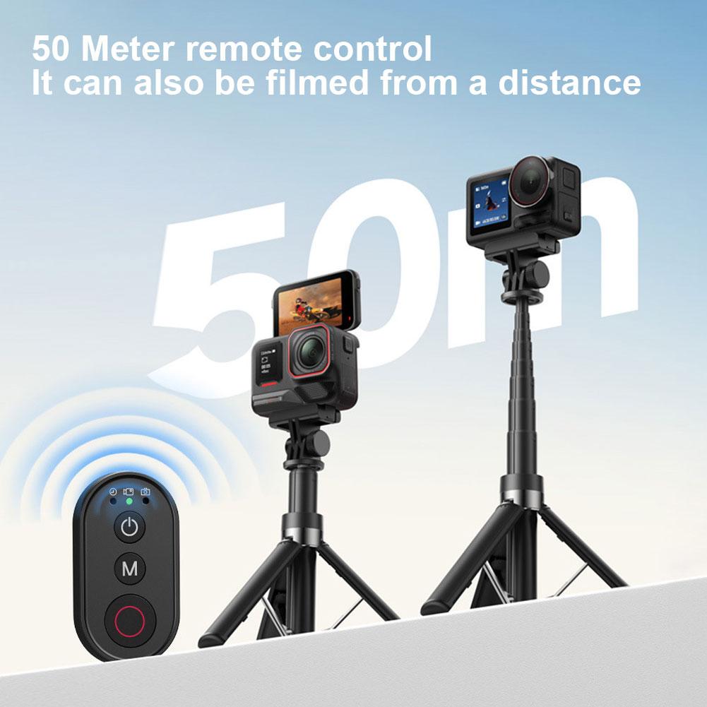 Camera Wrist Strap - Télécommande sans fil Bluetooth pour Insta360