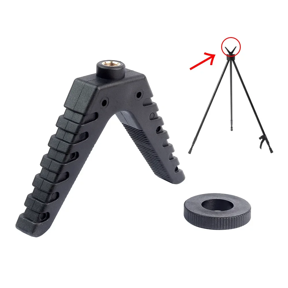 Photography Basics - Support de bâton de joug en