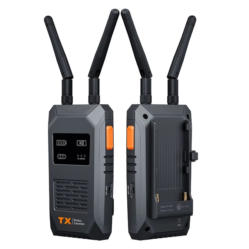 Photography Videos Free - ABFN - Émetteur-récepteur audio-vidéo sans fil