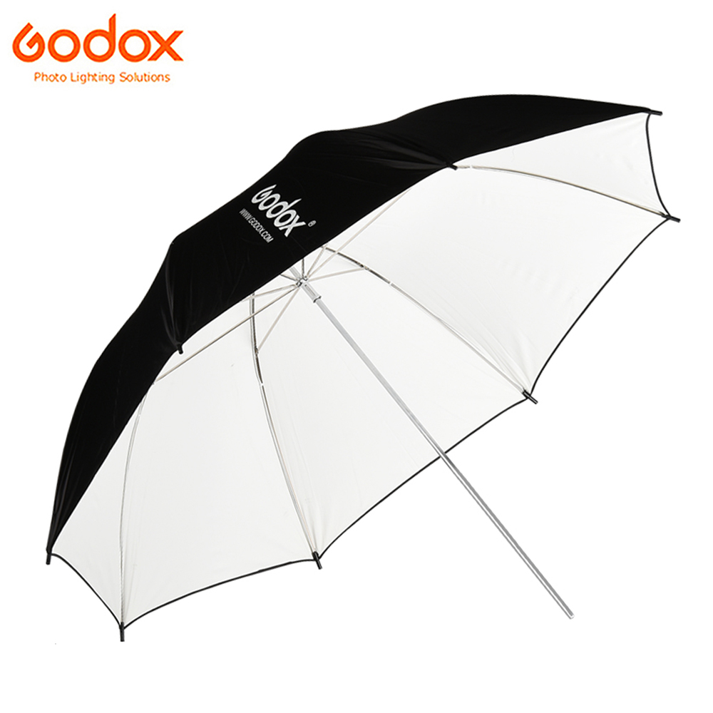 Photography Umbrella - Godox-Diffuseur doux de studio photo, 33