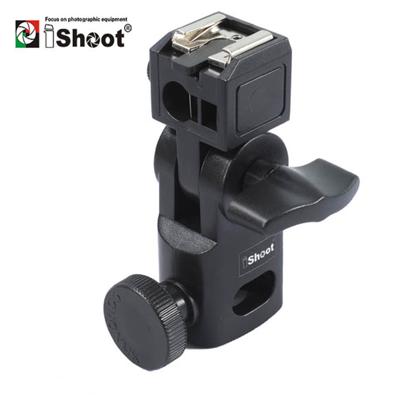 Photography Umbrella - Support universel en métal pour mini