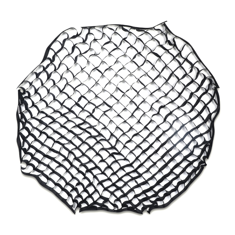 Photography Umbrella - Boîte à lumière pliable à grille