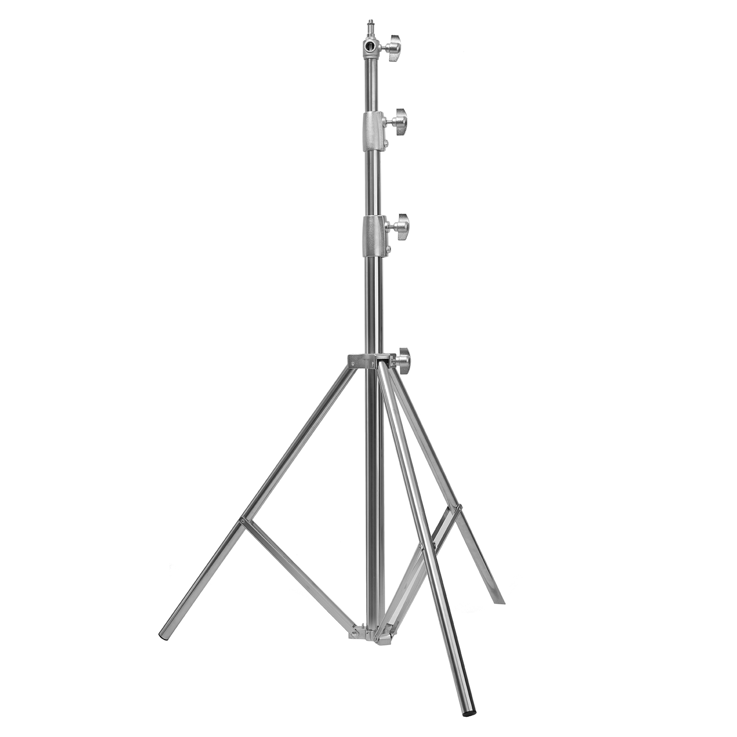 Photography Basics - Fotulato 2.8m acier inoxydable Photo robuste