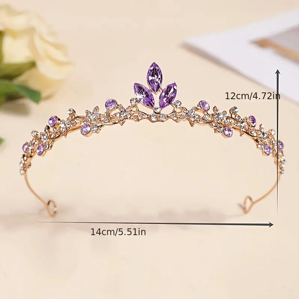 Bandeau couronne de princesse  - Photography Cheat Sheet avis et prix