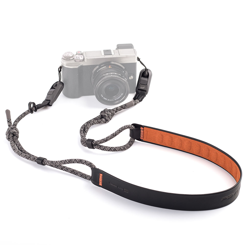 PGYTECH – sangle d'épaule pour - Camera Wrist Strap avis et prix