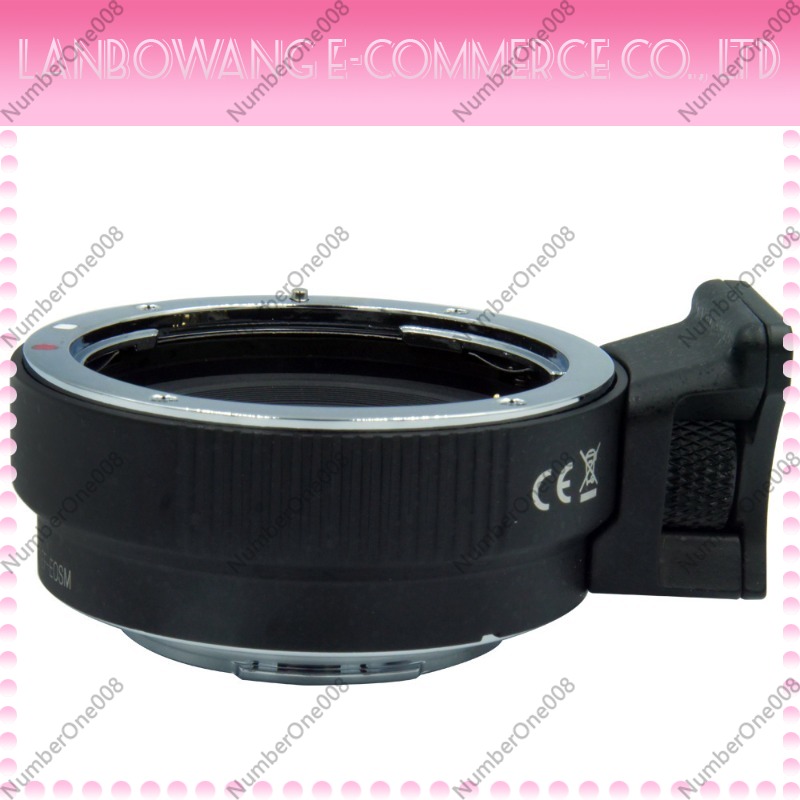 Bague d'adaptation d'objectif  - Lens Adapter Ring avis et prix