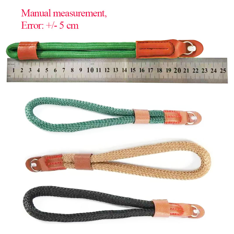 Dragonne pour appareil photo p - Camera Wrist Strap avis et prix
