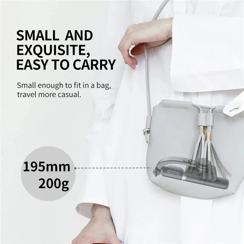 Stabilisateur portable Q08 ave - Photography Basics avis et prix