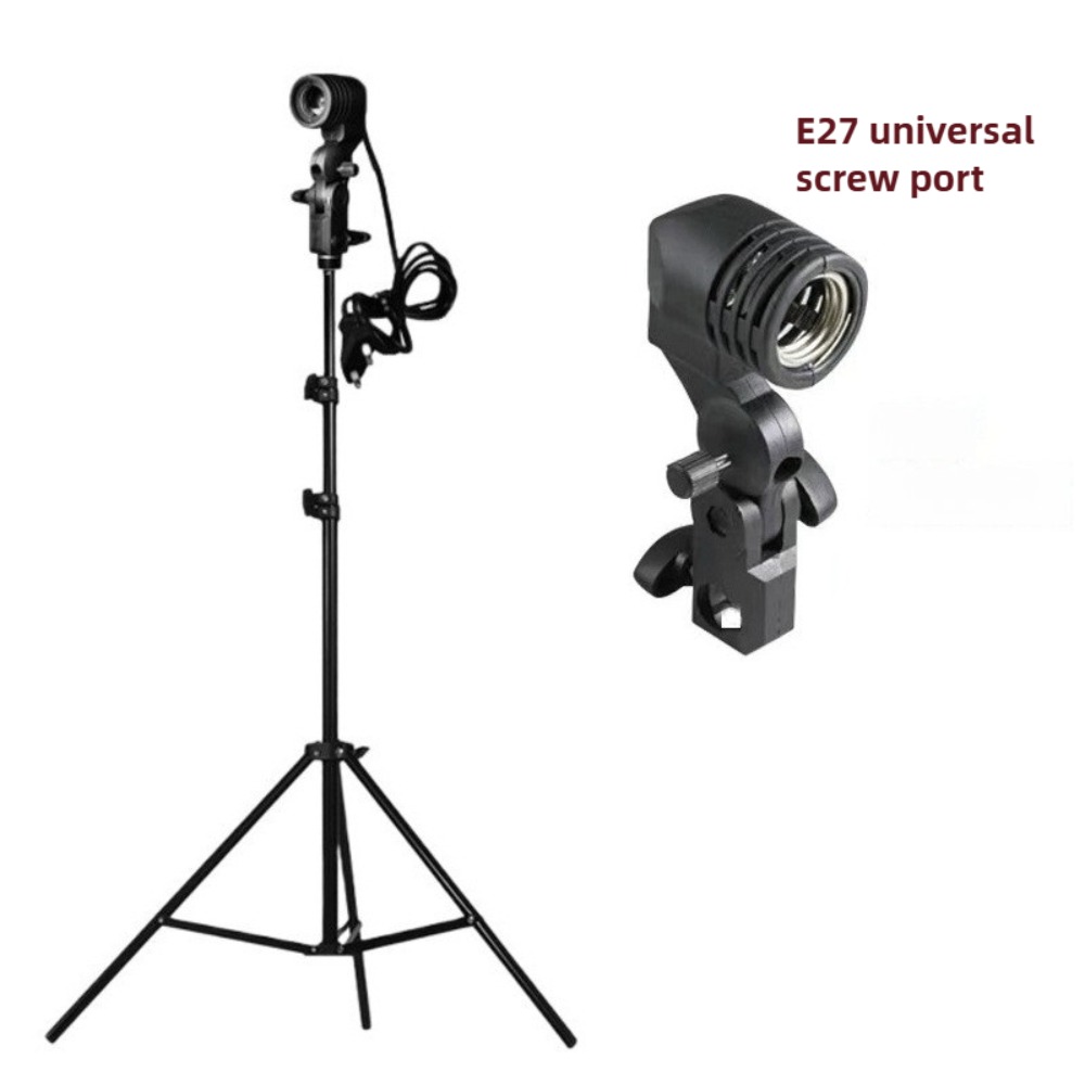 Support d'ampoule 2M, douille  - Photography Umbrella avis et prix