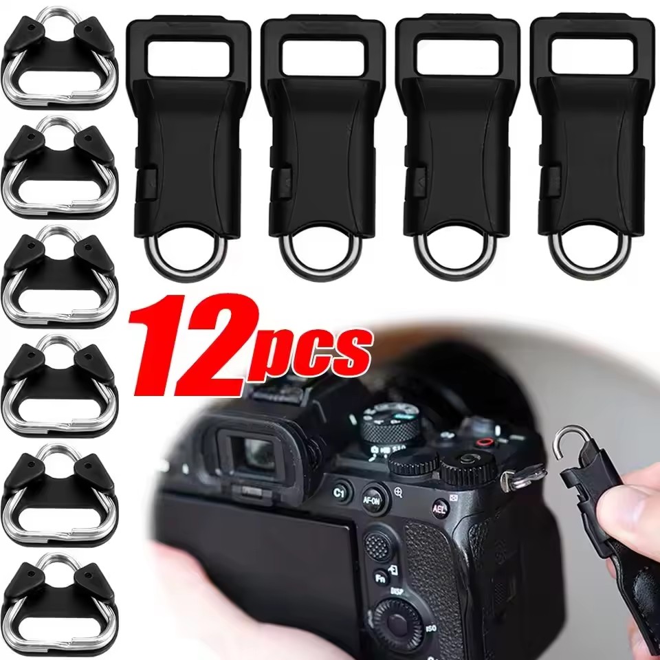 Connecteur universel à dégagem - Camera Wrist Strap avis et prix