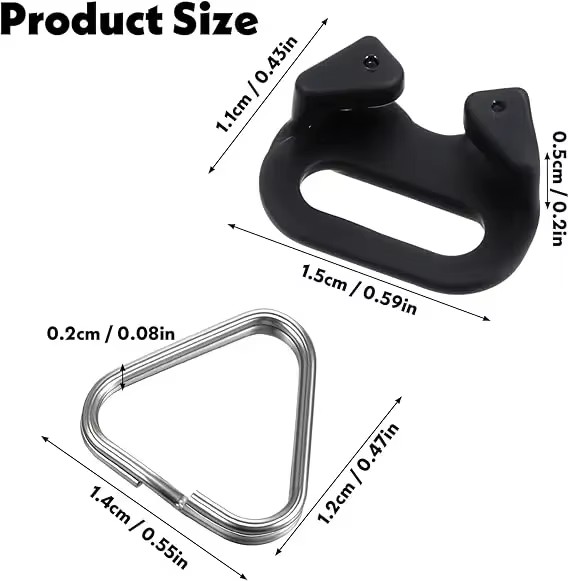 Connecteur universel à dégagem - Camera Wrist Strap avis et prix