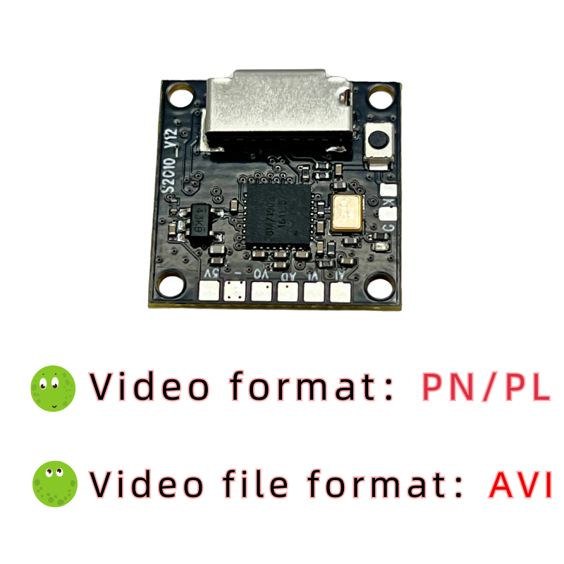 Les vidéos du module d'enregis - Photography Videos Free avis et prix