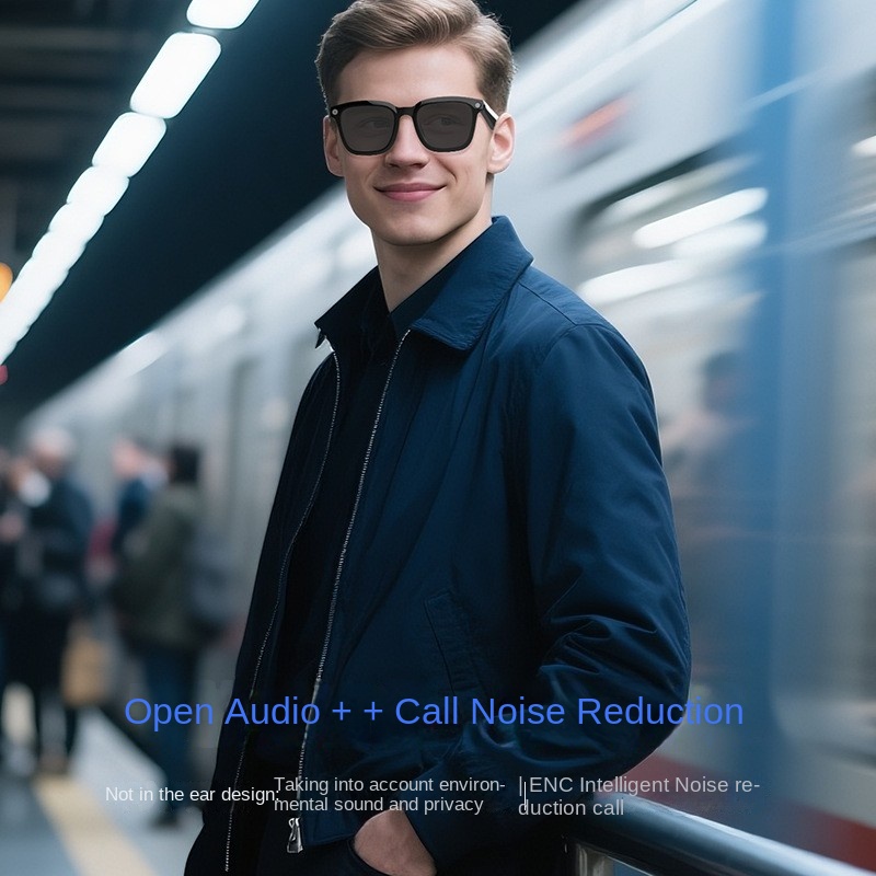 Lunettes Intelligentes IA : Tr - Photography Videos Free avis et prix