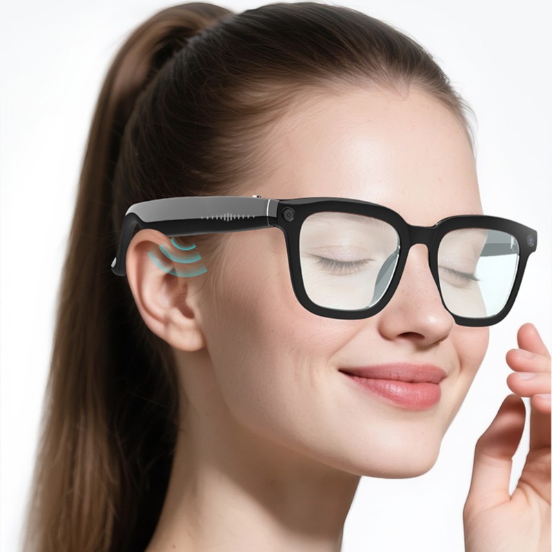 Lunettes Intelligentes IA : Tr - Photography Videos Free avis et prix