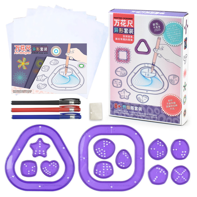 Kit d'outils multifonctionnels - Photography Geometry avis et prix
