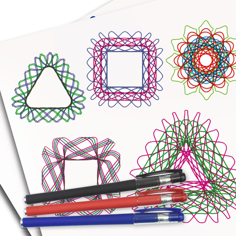 Kit d'outils multifonctionnels - Photography Geometry avis et prix