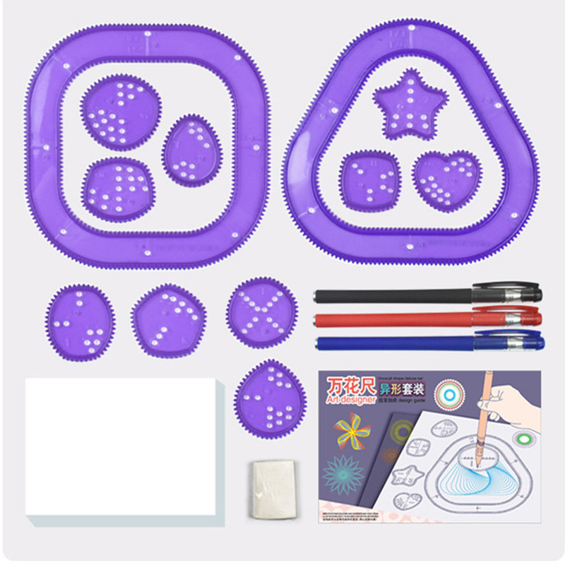 Kit d'outils multifonctionnels - Photography Geometry avis et prix