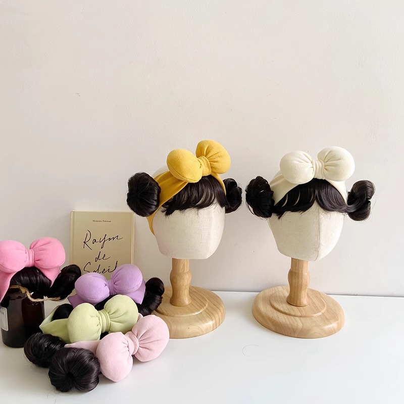 Perruques pour bébé, bandeau à - Photography Cheat Sheet avis et prix