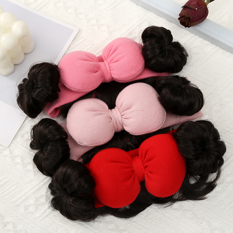 Perruques pour bébé, bandeau à - Photography Cheat Sheet avis et prix