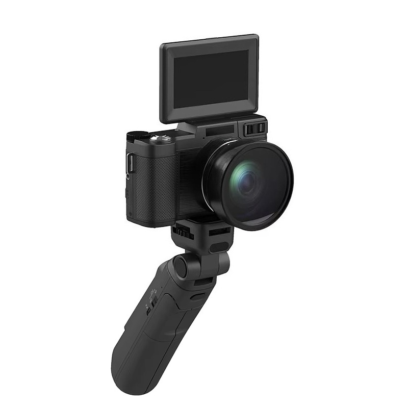 Caméscope numérique 4K avec mi - Photography Videos Free avis et prix