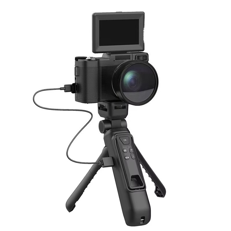 Caméscope numérique 4K avec mi - Photography Videos Free avis et prix