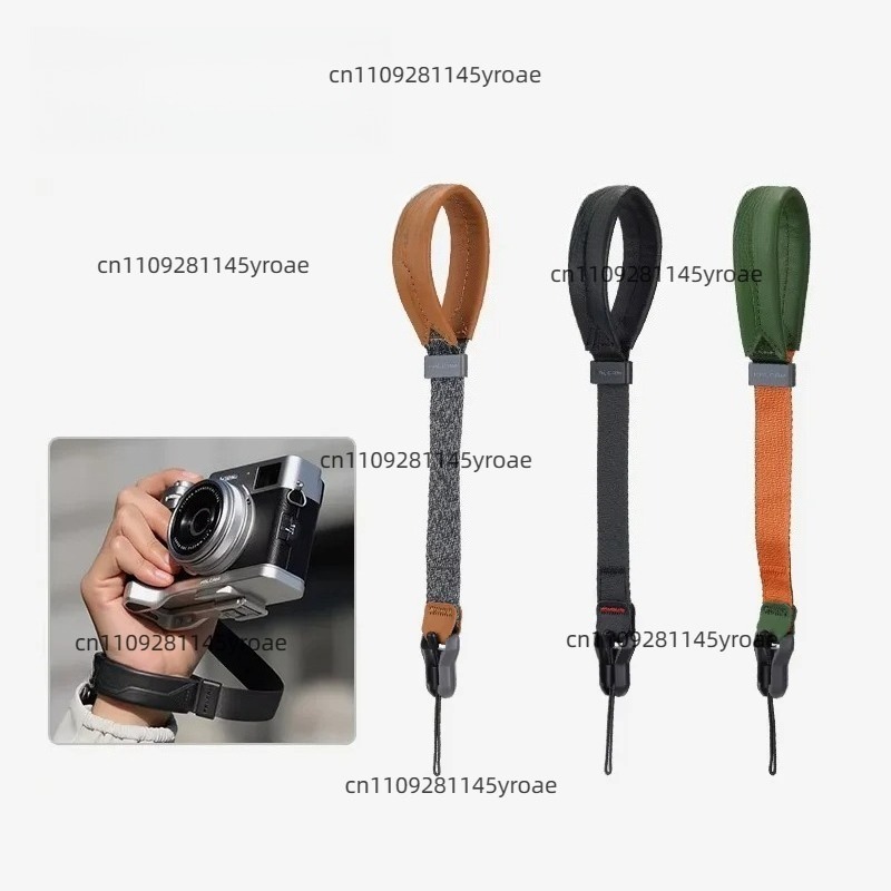 Sangle de poignet magnétique à - Camera Wrist Strap avis et prix