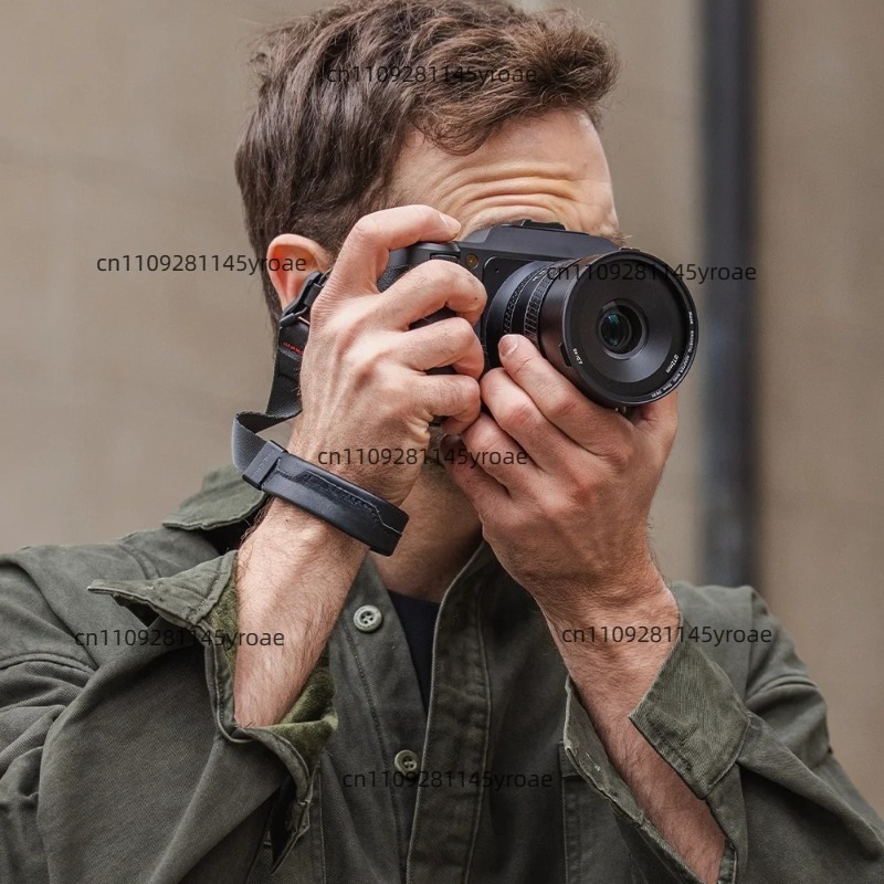 Sangle de poignet magnétique à - Camera Wrist Strap avis et prix