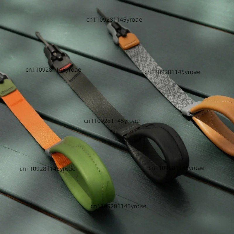 Sangle de poignet magnétique à - Camera Wrist Strap avis et prix