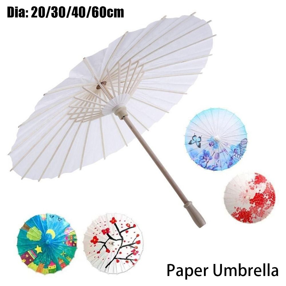 1 Parapluie en papier traditio - Photography Umbrella avis et prix