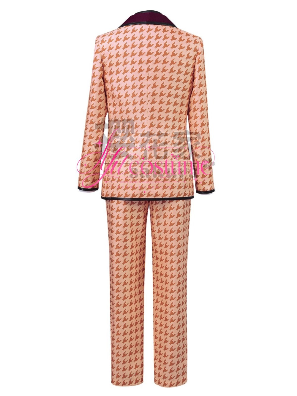 Costume de cosplay Byakko pour - Photography Japanese avis et prix