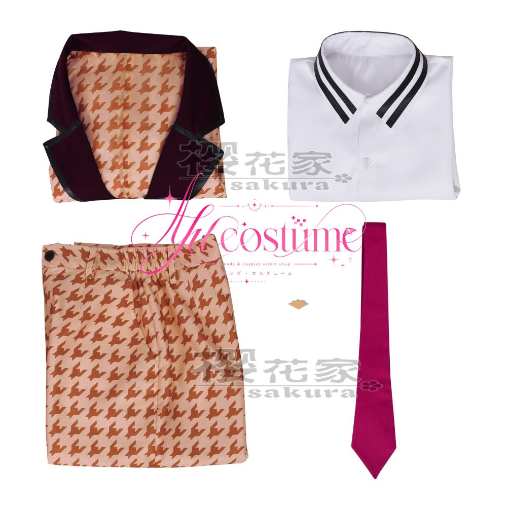 Costume de cosplay Byakko pour - Photography Japanese avis et prix