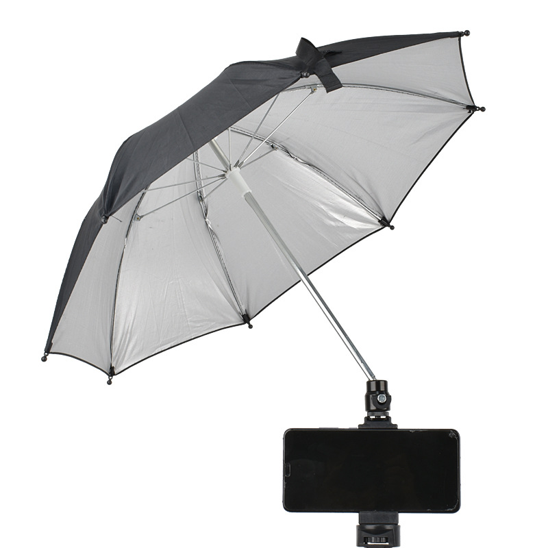 Parapluie pour appareil photo  - Photography Umbrella avis et prix