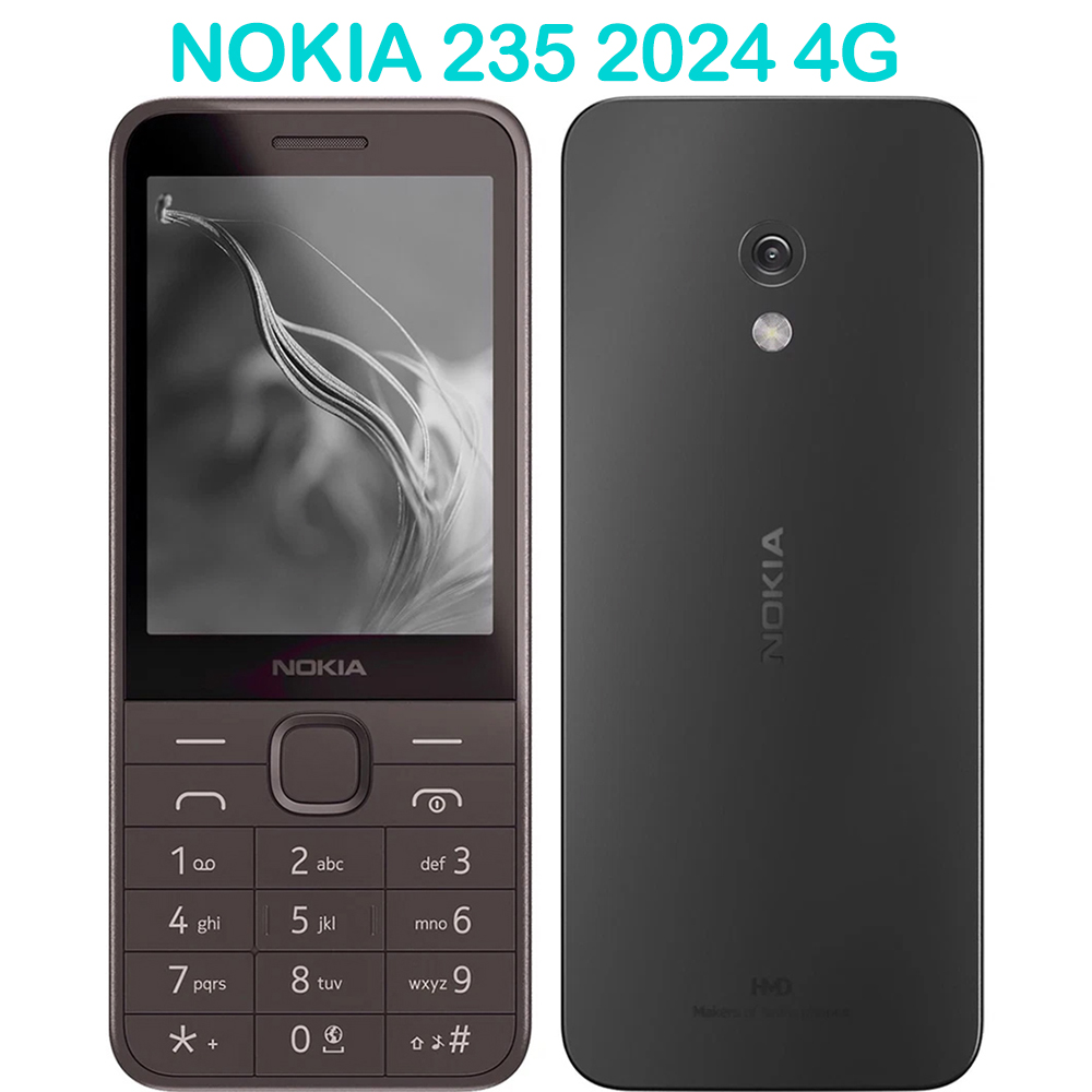 Téléphone de secours Nokia 235 - Photography Japanese avis et prix