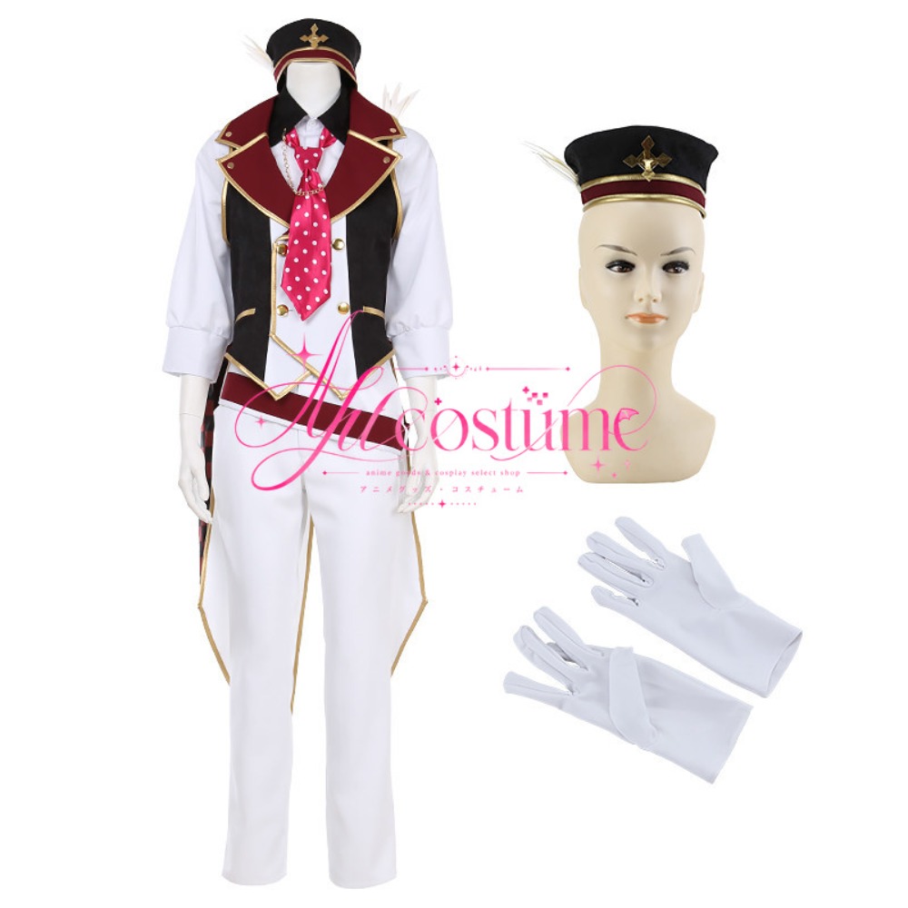 Costume de cosplay Riku Nanase - Photography Japanese avis et prix
