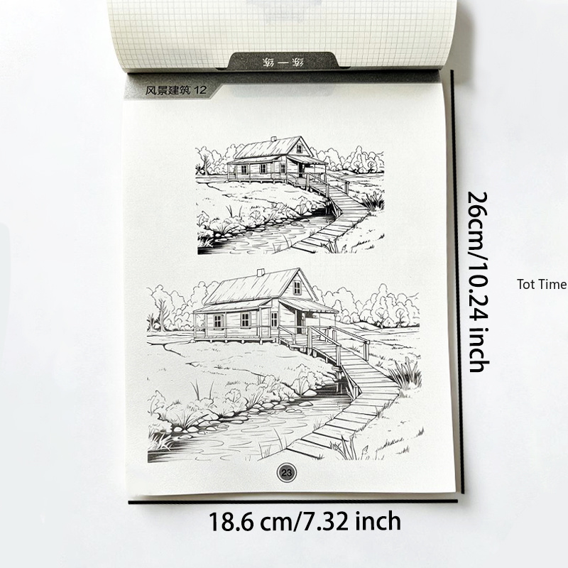 Livre de coloriage pour l'arch - Photography Book avis et prix