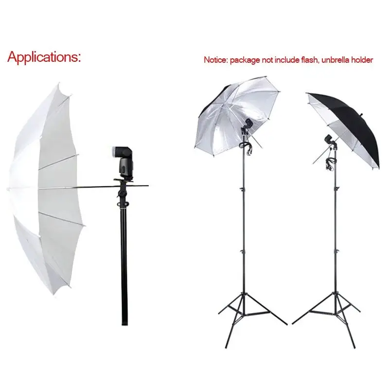 Diffuseur de flash doux de réf - Photography Umbrella avis et prix