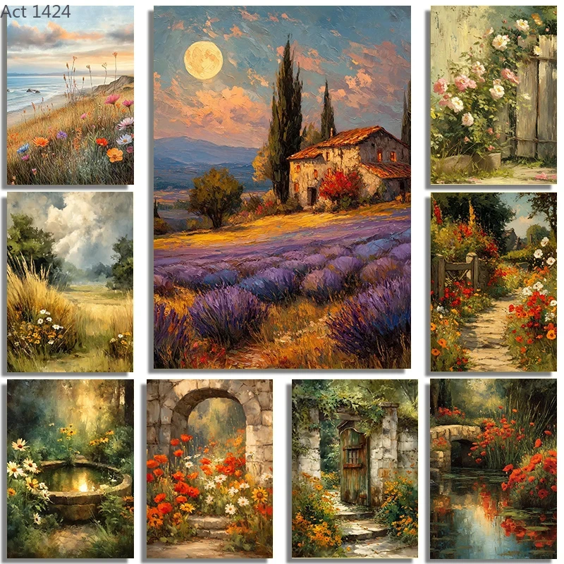 Affiche Murale Imprimée sur To - Photography Design avis et prix