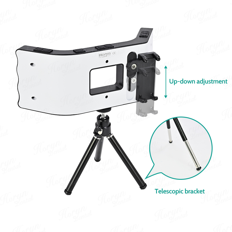 Kit de photographie dentaire a - Photography Videos Free avis et prix