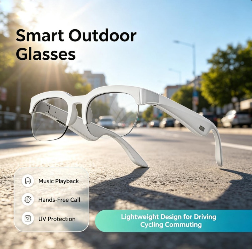 Lunettes de soleil intelligent - Photography Japanese avis et prix