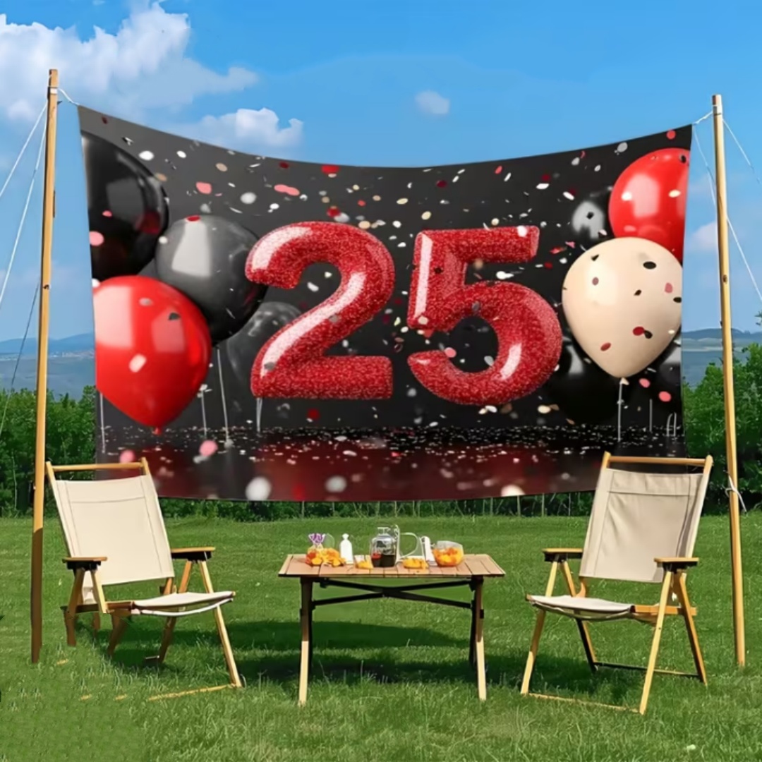Décoration de fête d'anniversa - Photography Cheat Sheet avis et prix