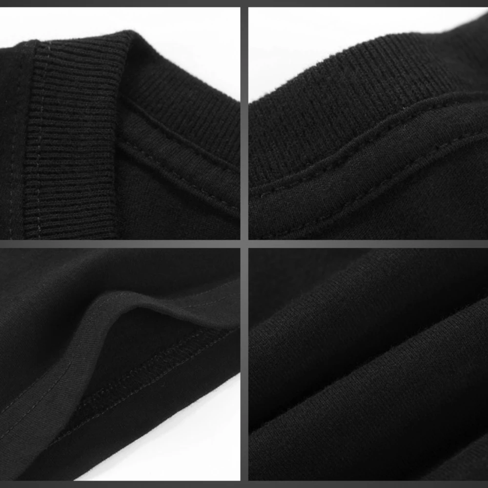 T-shirt manches sept quarts, S - Photography Geometry avis et prix