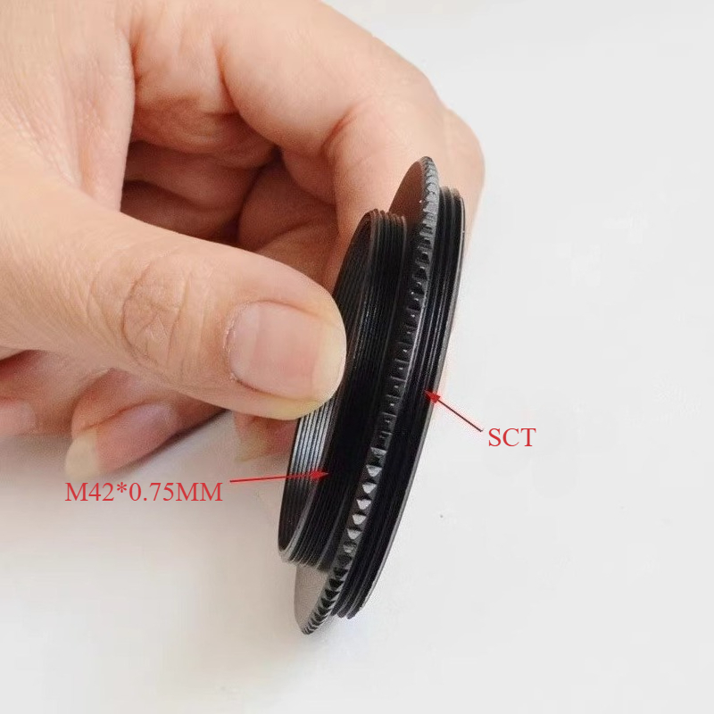 Anneau adaptateur pour télesco - Lens Adapter Ring avis et prix