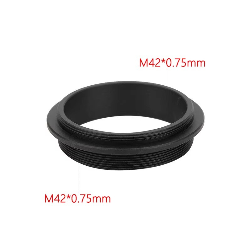 Anneau adaptateur pour télesco - Lens Adapter Ring avis et prix