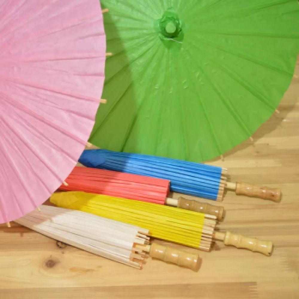 1 pièce, parapluie en papier d - Photography Umbrella avis et prix